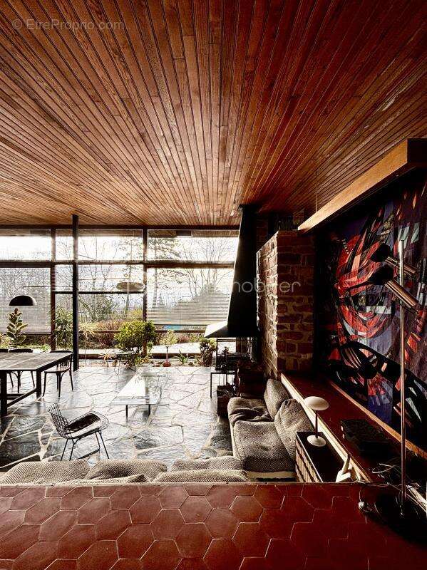 Maison à DOMMARTEMONT