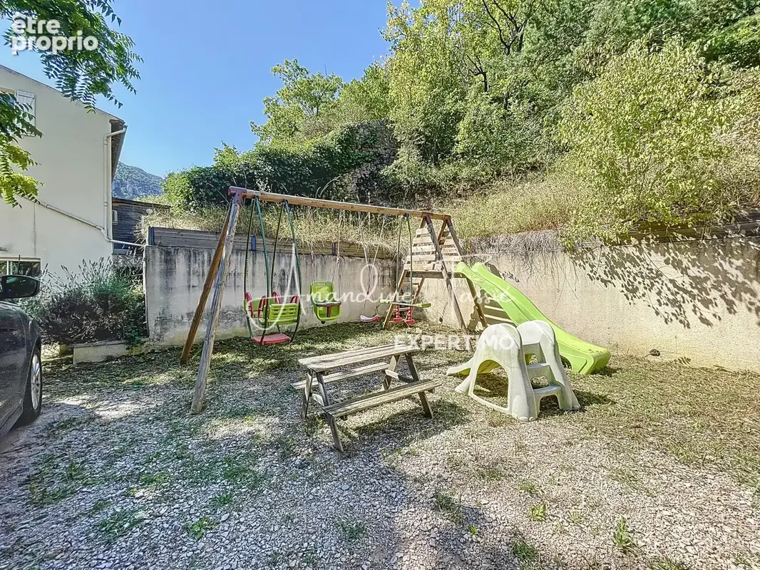 Maison de caractère aux portes des Gorges du Tarn - photo 28