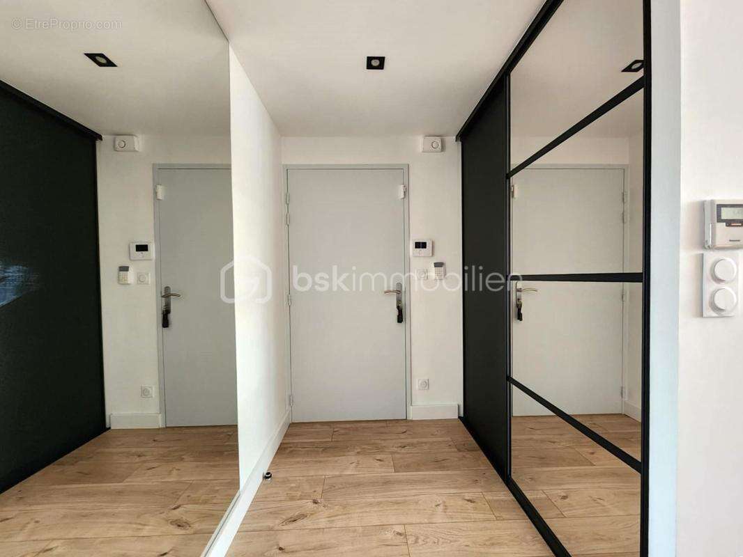 Appartement à TOURBES