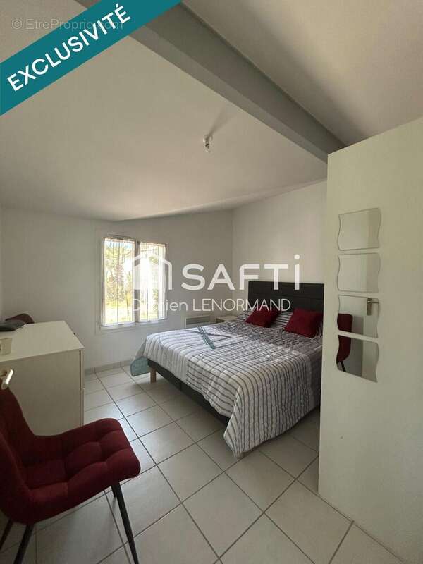 Photo 9 - Maison à DOLUS-D'OLERON