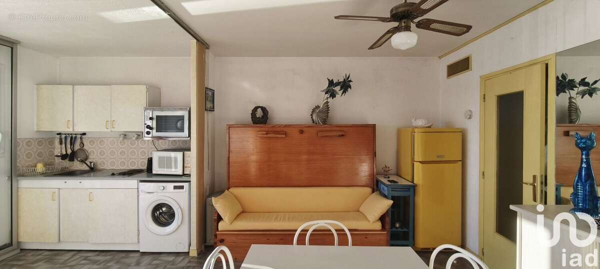 Photo 3 - Appartement à AGDE