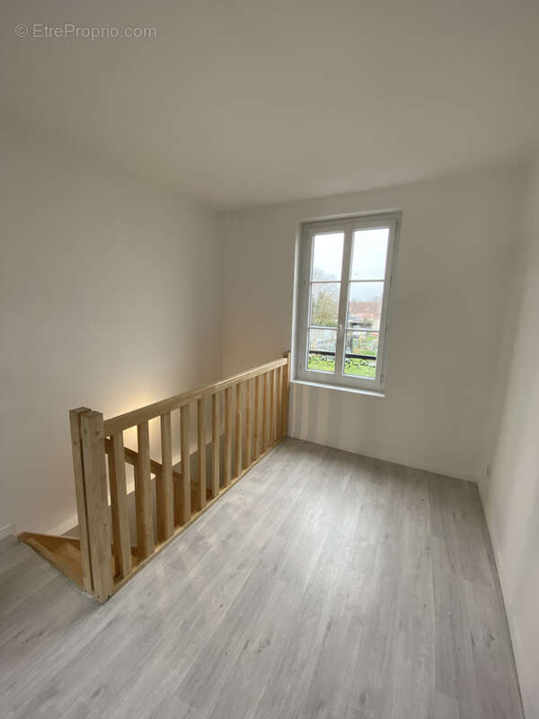 Immeuble de rapport - noyon secteur gare - photo 4