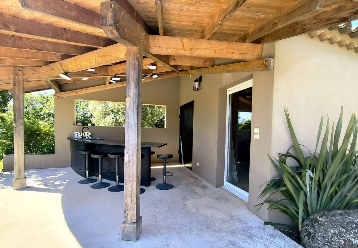 Magnifique propriete - photo 27