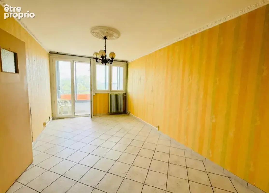 Appartement T2 Vue étang - photo 8