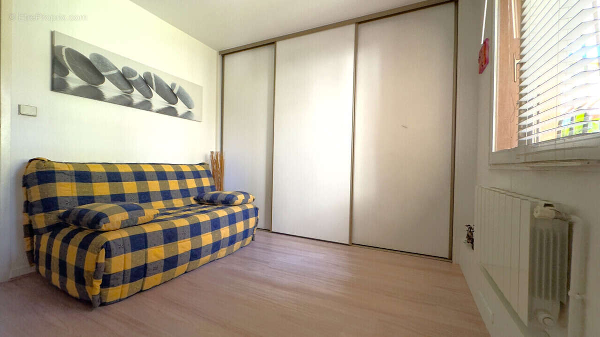 Maison à SAINT-MARTIN-D&#039;HERES