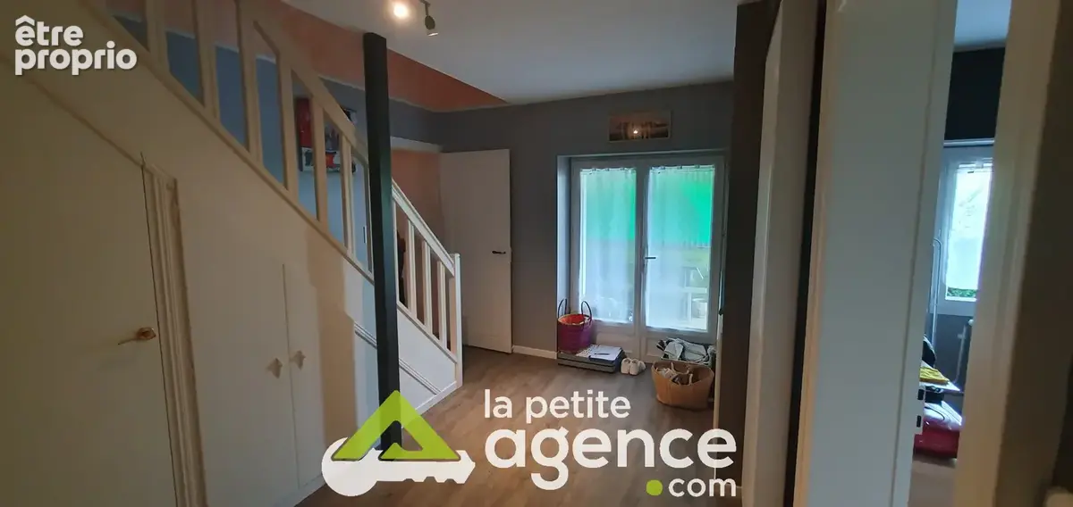 Maison sans travaux 6 pièces 157 m2 - photo 7