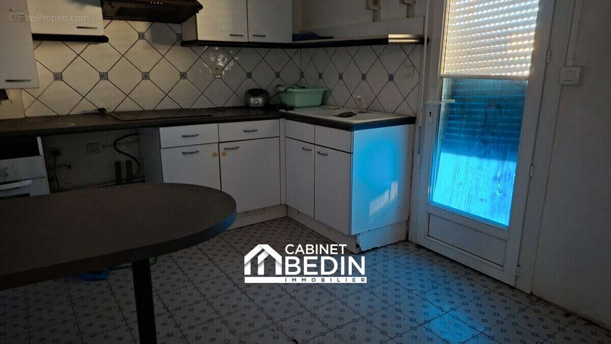 Maison 82 m² à Parempuyre  - photo 9
