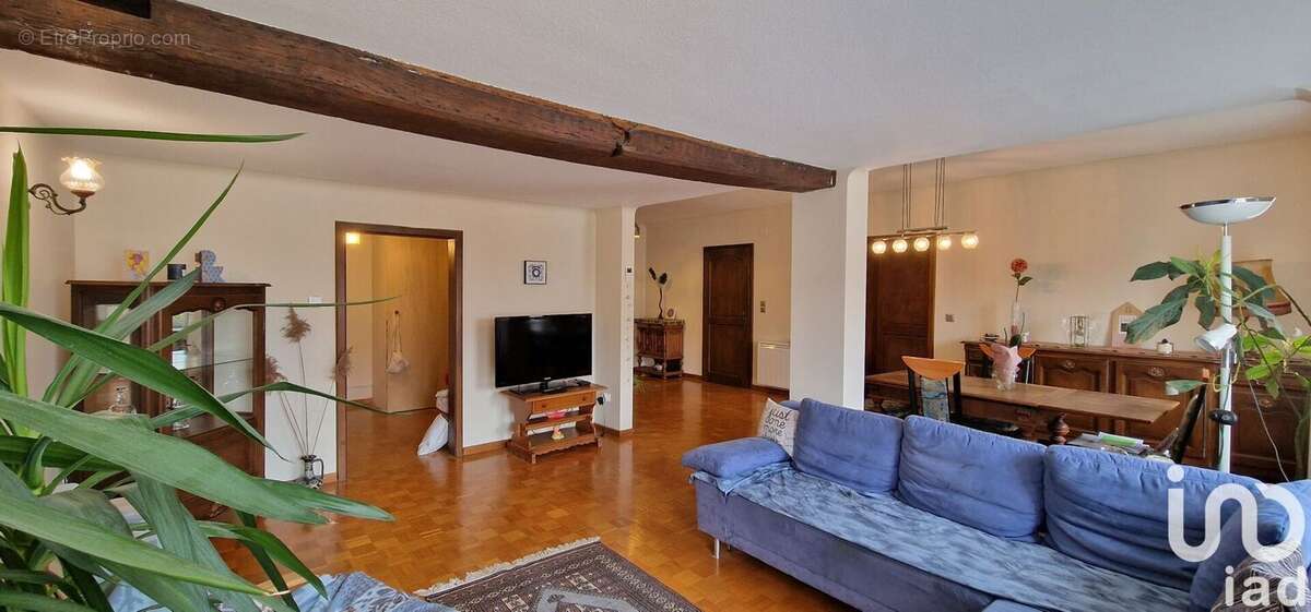 Photo 4 - Maison à GROSBLIEDERSTROFF