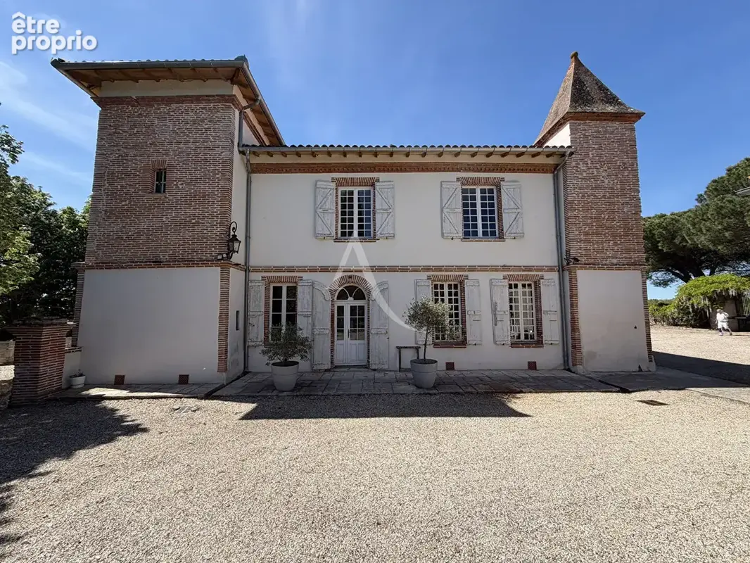 Demeure de prestige - photo 3