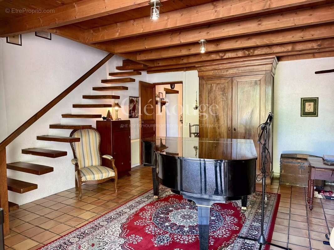 Maison à DURAS