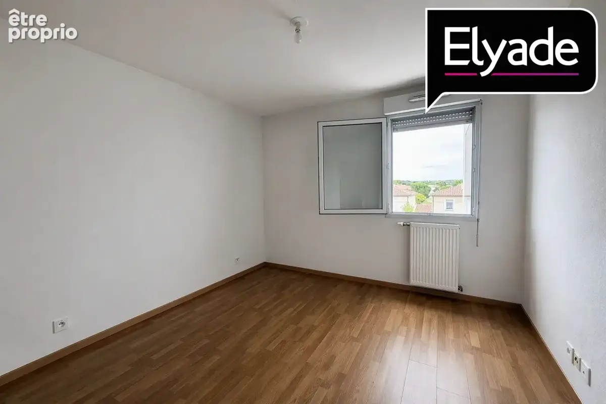 Appartement 2 pièces 40 m² à vendre à Launaguet (31140) - photo 7