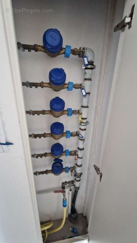 Appartement à AMANVILLERS