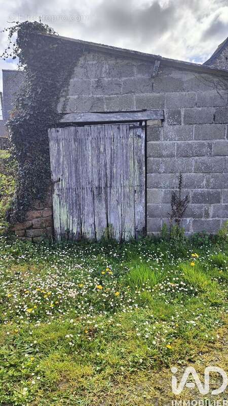 Photo 9 - Maison à SENS-DE-BRETAGNE