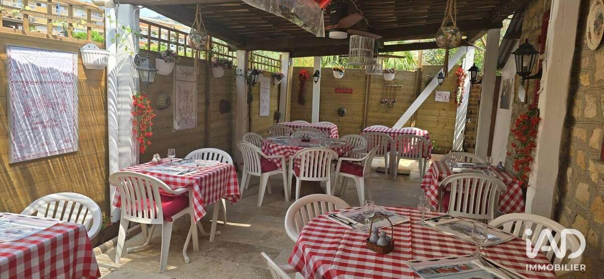 Photo 3 - Commerce à MANDELIEU-LA-NAPOULE