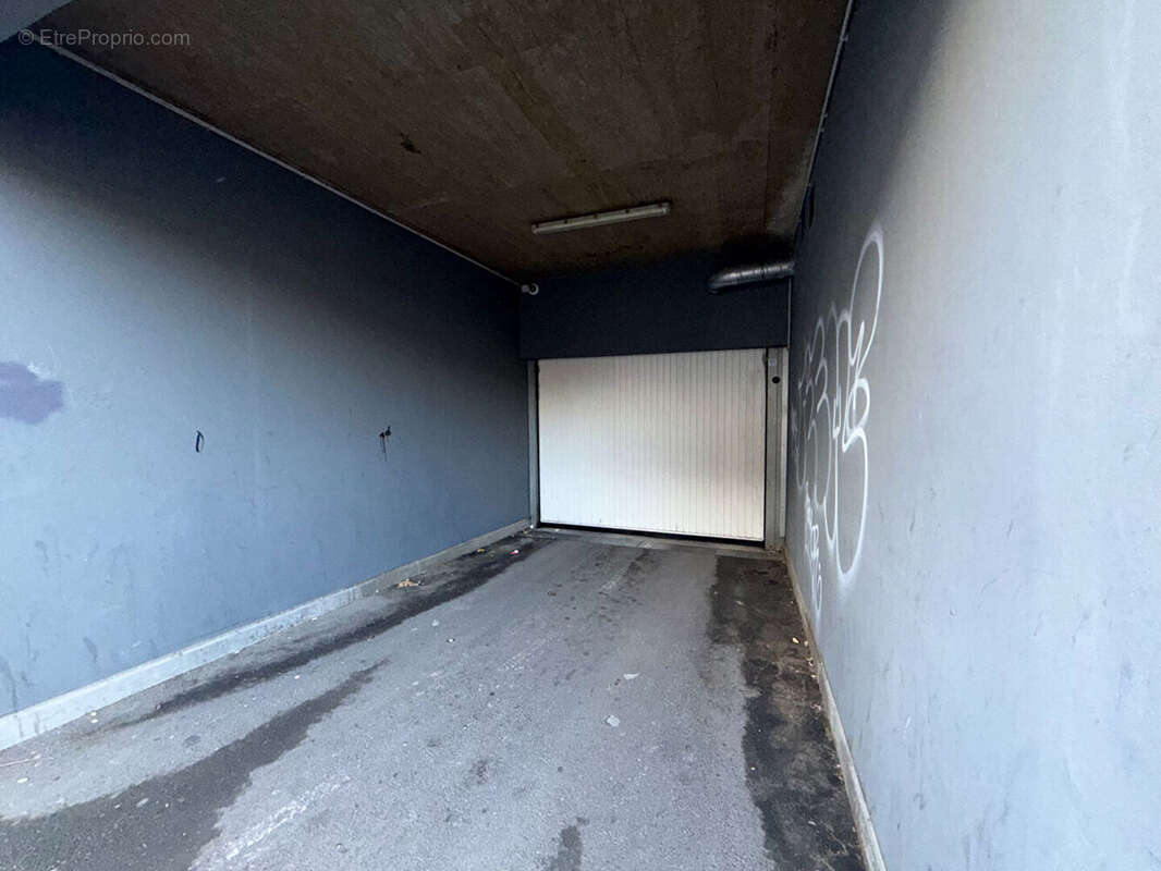 Autre à GAILLARD
