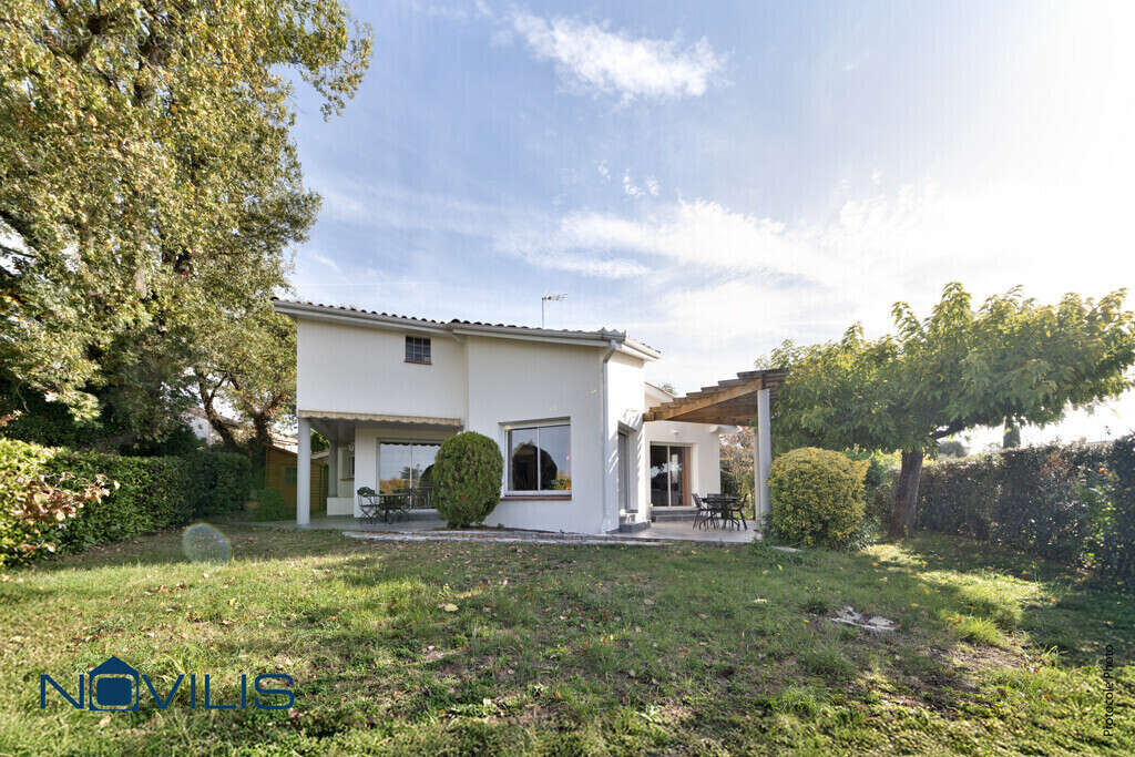 Maison à L&#039;UNION