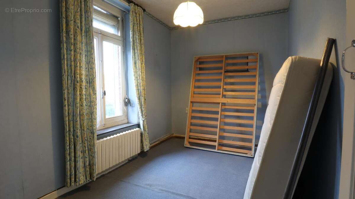 Maison semi-individuelle 56 m² à Sains du Nord - photo 6
