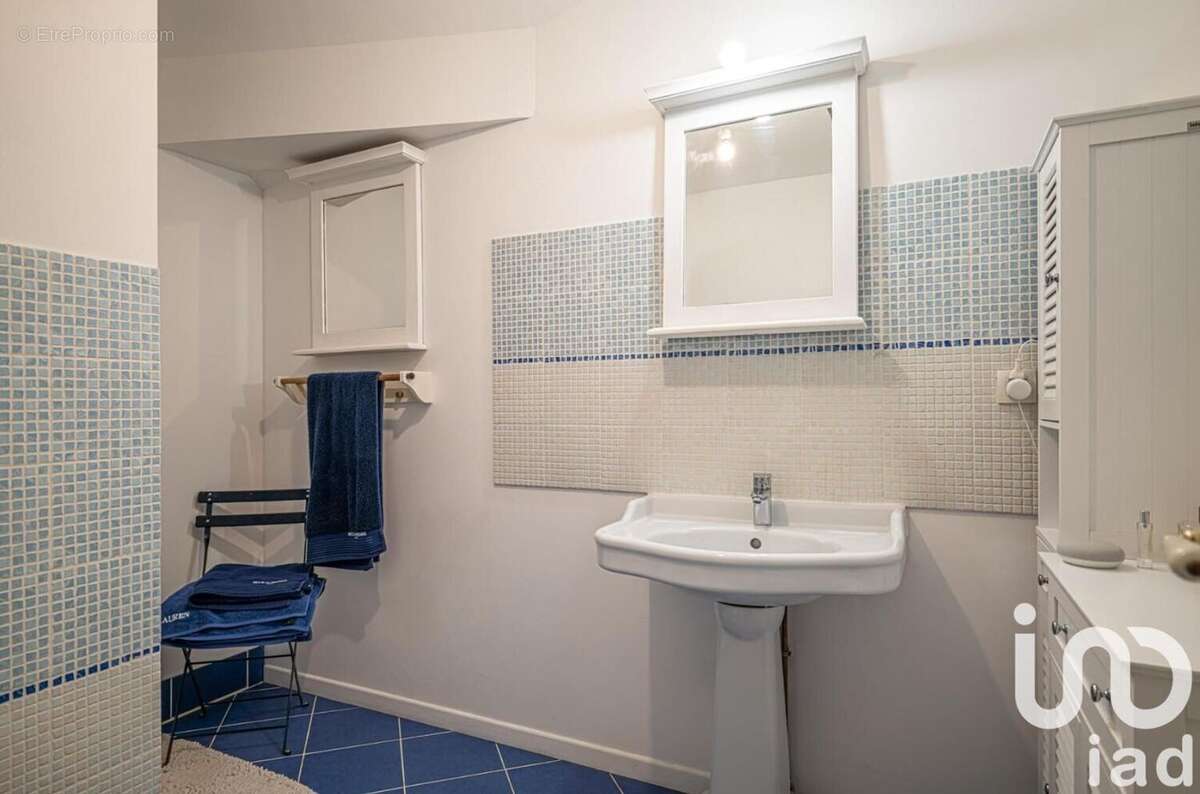 Photo 9 - Maison à GUECELARD