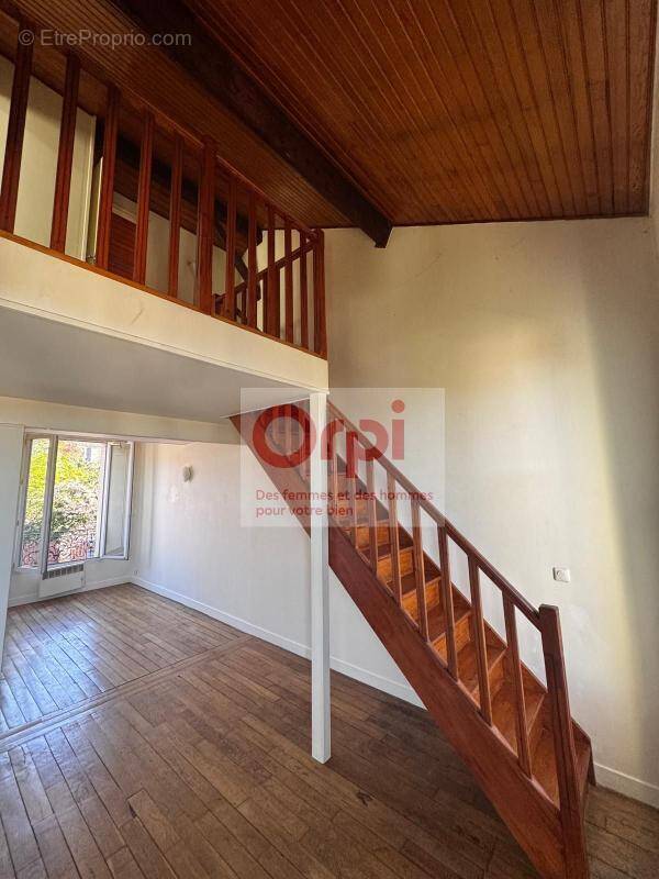 Appartement à MEUDON