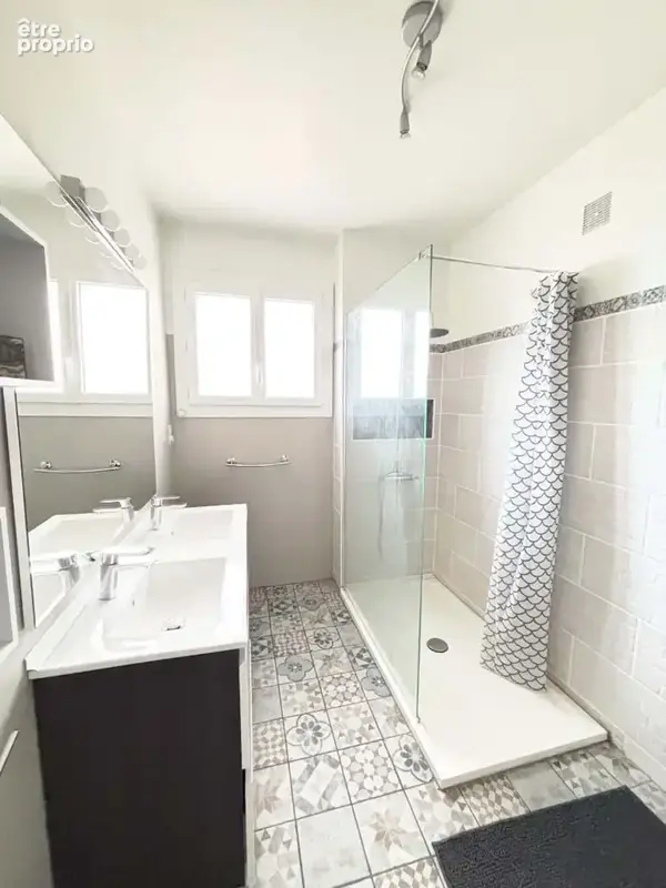 Maison plain-pied La Chapelle Aux Brocs 3 chambres 131.34 m2 - photo 14
