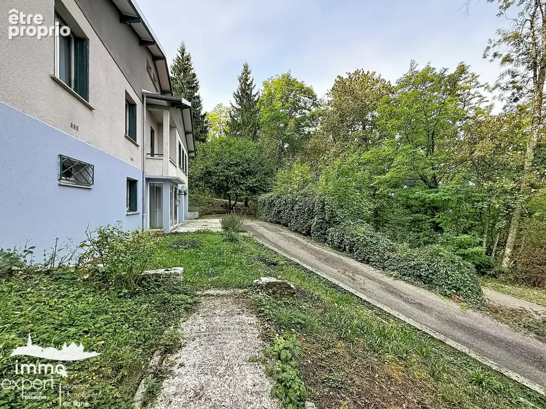 MIRECOURT   Maison familiale sans vis-à-vis avec jardin arboré et garage - photo 29