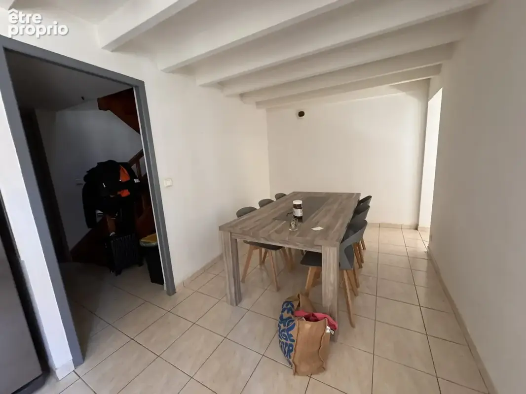 Maison 5 pièces 154 m² à vendre à Authon-Ebeon (17770) - photo 3