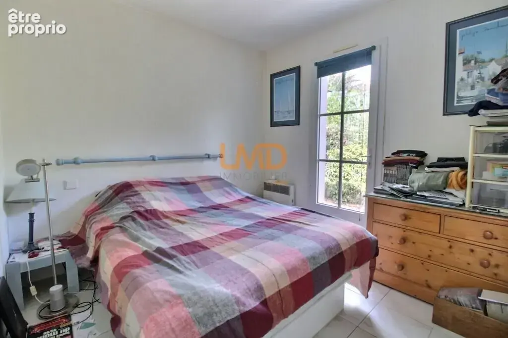 Maison de plain pied proche du centre village - photo 6