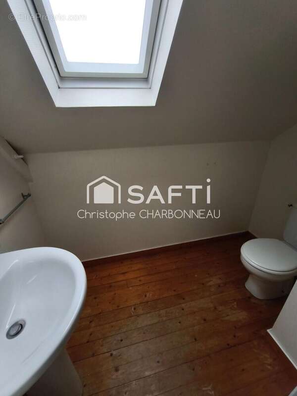 Photo 4 - Maison à BAGUER-MORVAN