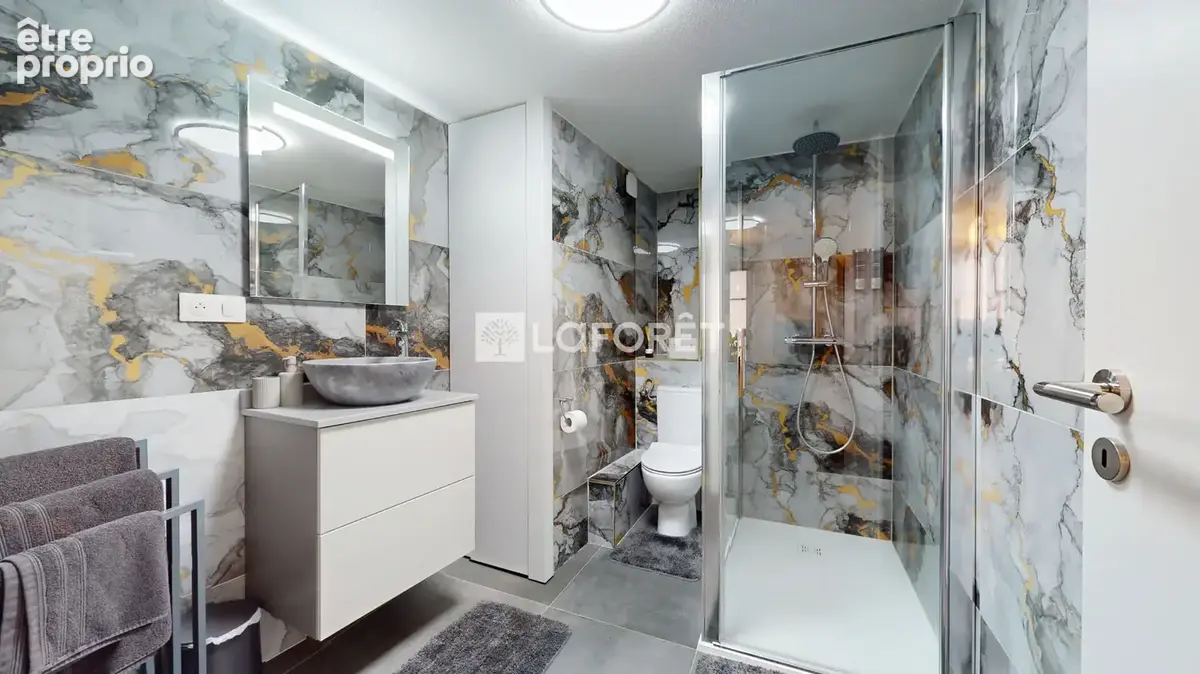 Immeuble Selestat 10 pièces 213.6 m2 - photo 5