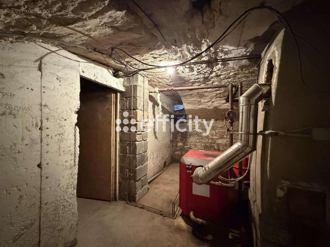 Maison 203 m² à Grez-Sur-Loing  - photo 33