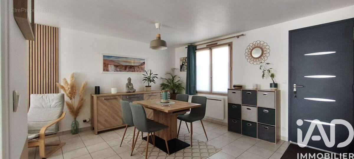 Photo 2 - Maison à LA RICHE