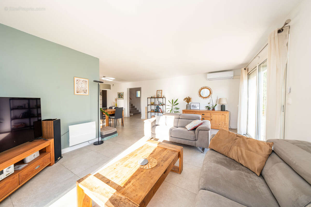 Maison à SAINT-PAUL