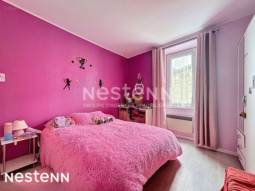 Maison à NEVIAN
