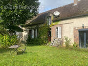Maison à VILLEMOIRON-EN-OTHE