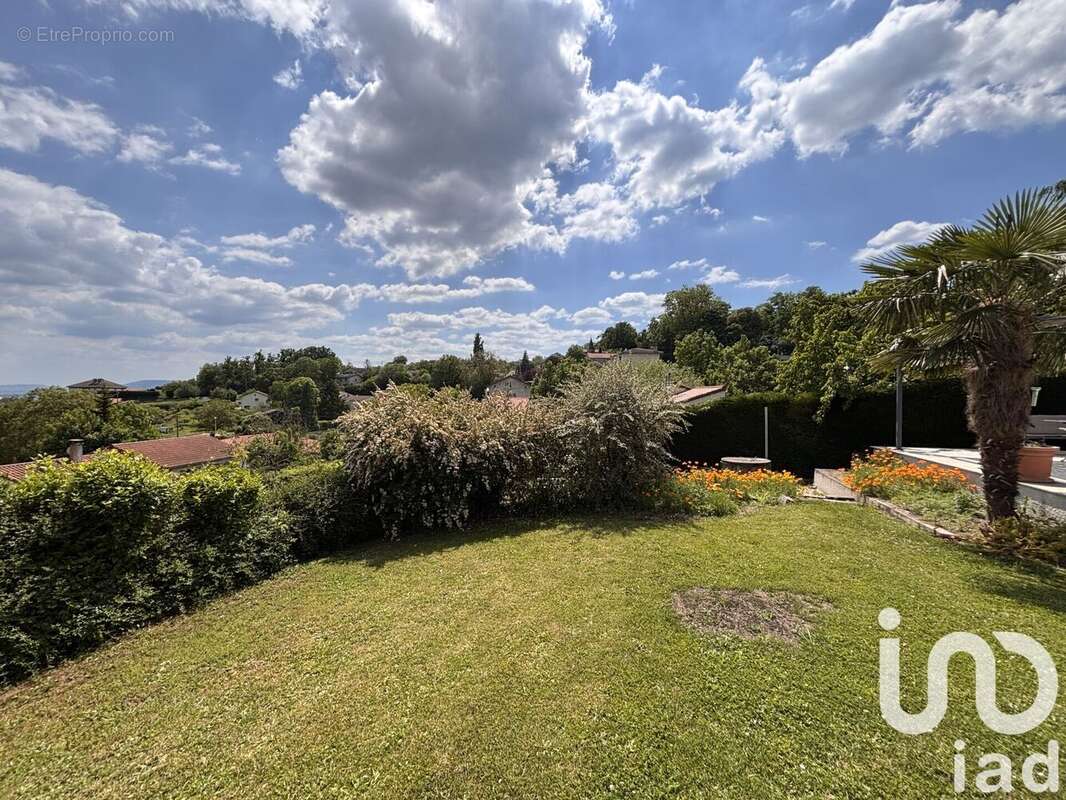 Photo 2 - Maison à CHATEAUGAY