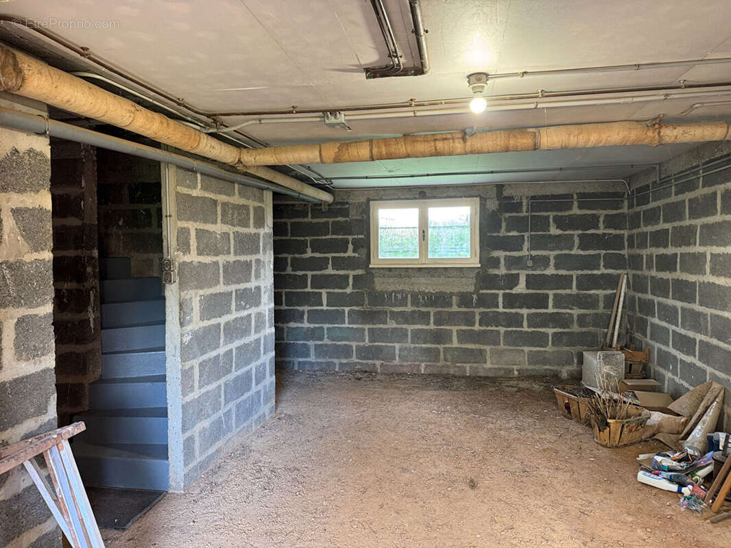 Maison à L&#039;AIGLE