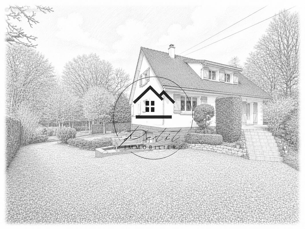 Maison à AGNETZ