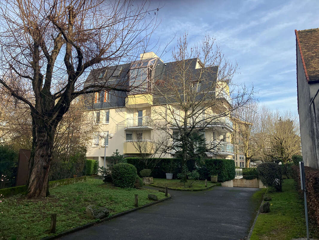 Appartement à CHALON-SUR-SAONE