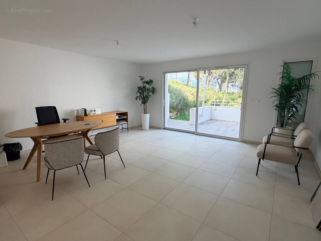 Maison à LA SEYNE-SUR-MER