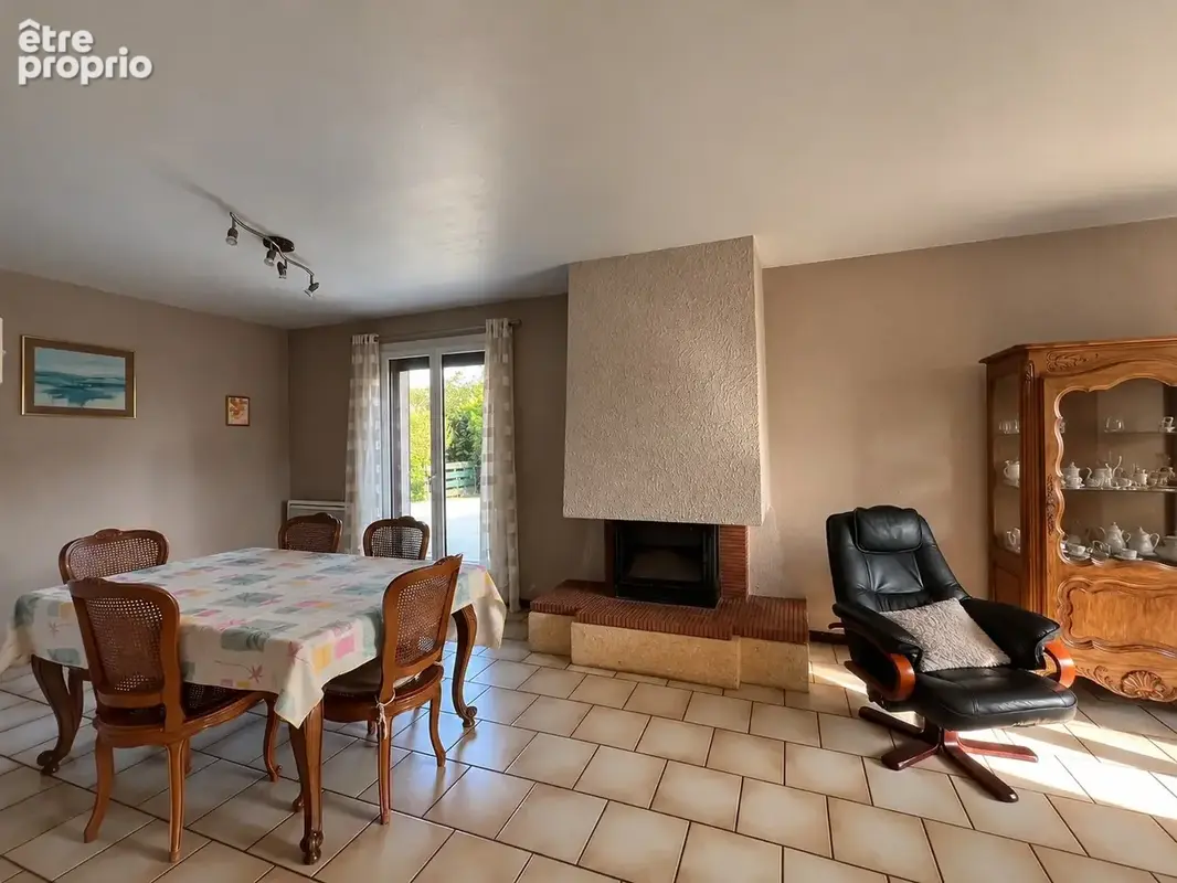 Maison individuel au calme - - photo 5