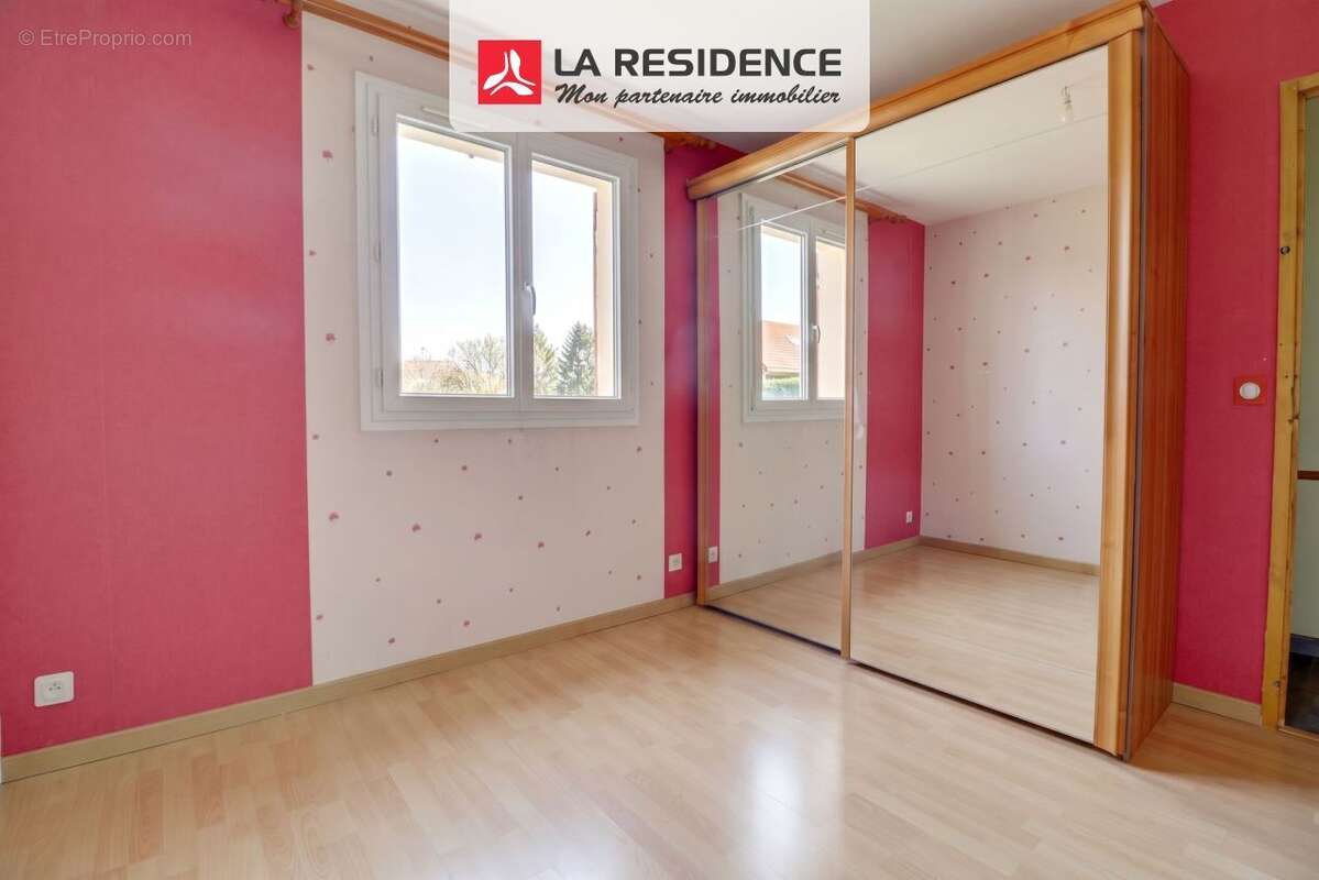 Maison 90 m² à Marcilly-Sur-Eure  - photo 6