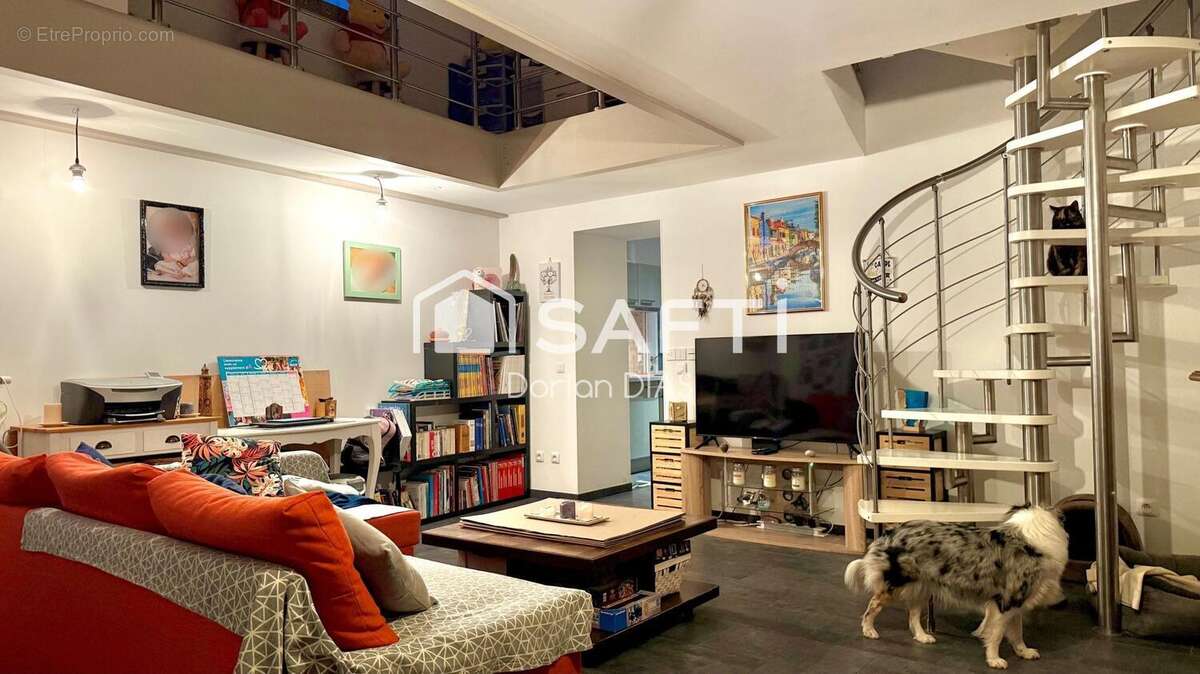 Photo 5 - Maison à FERE-EN-TARDENOIS