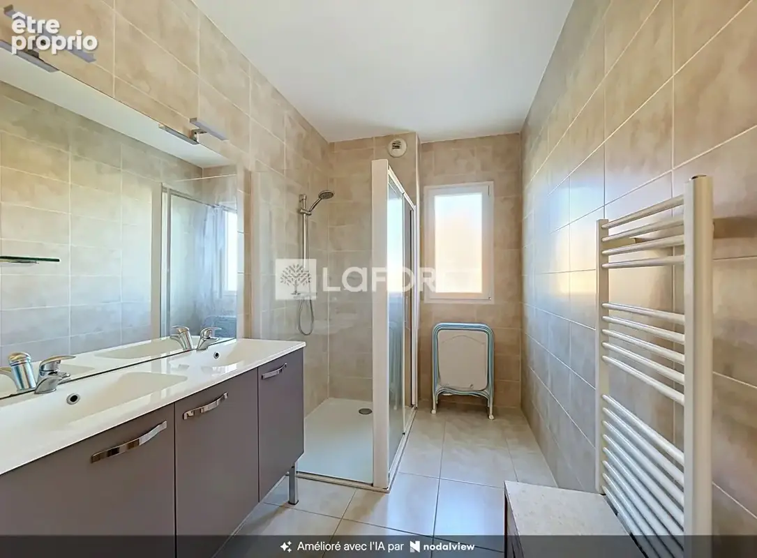 Appartement  récent à Argeles Sur Mer 3 pièces 71 m2 - photo 7