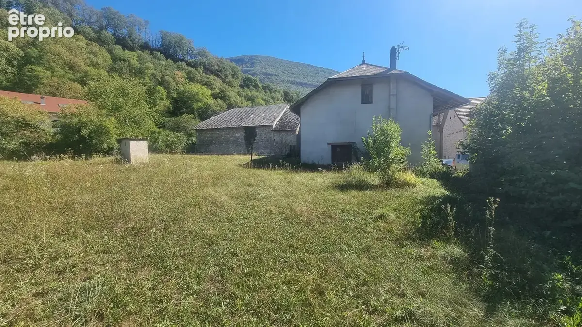 Maison en pierre avec gros ptotentiel - photo 13