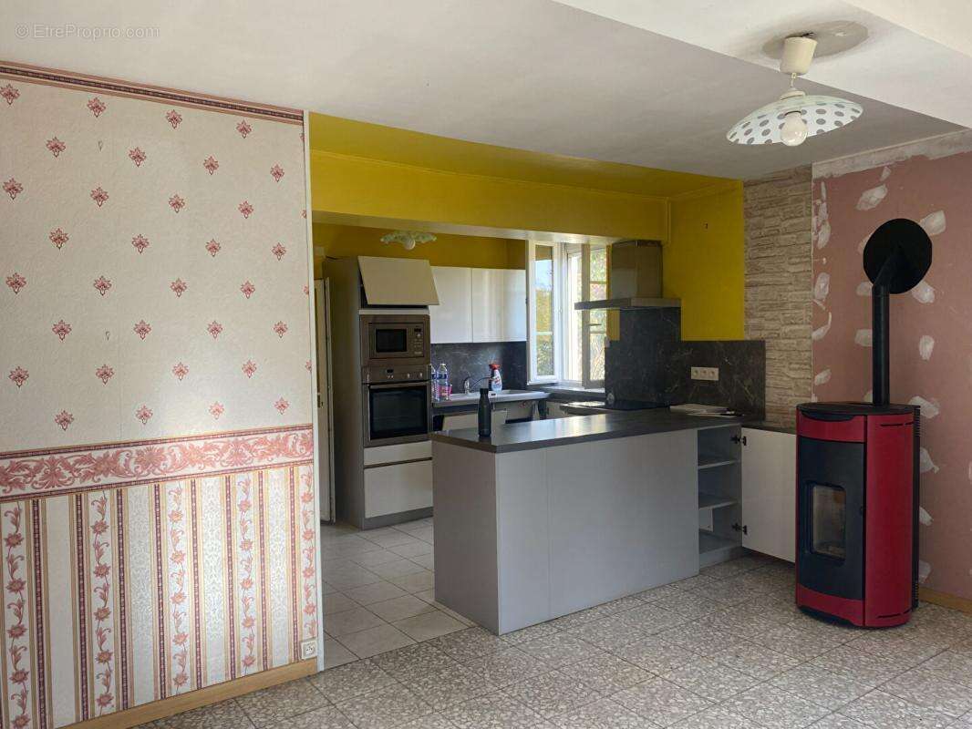 Maison Linge 5 pièce(s) 105 m2 - photo 3