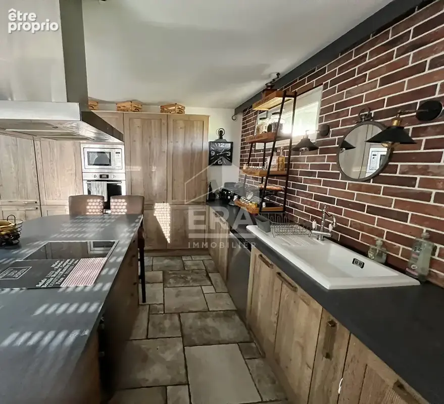 Maison 203m² à montferrand-le-château - photo 3