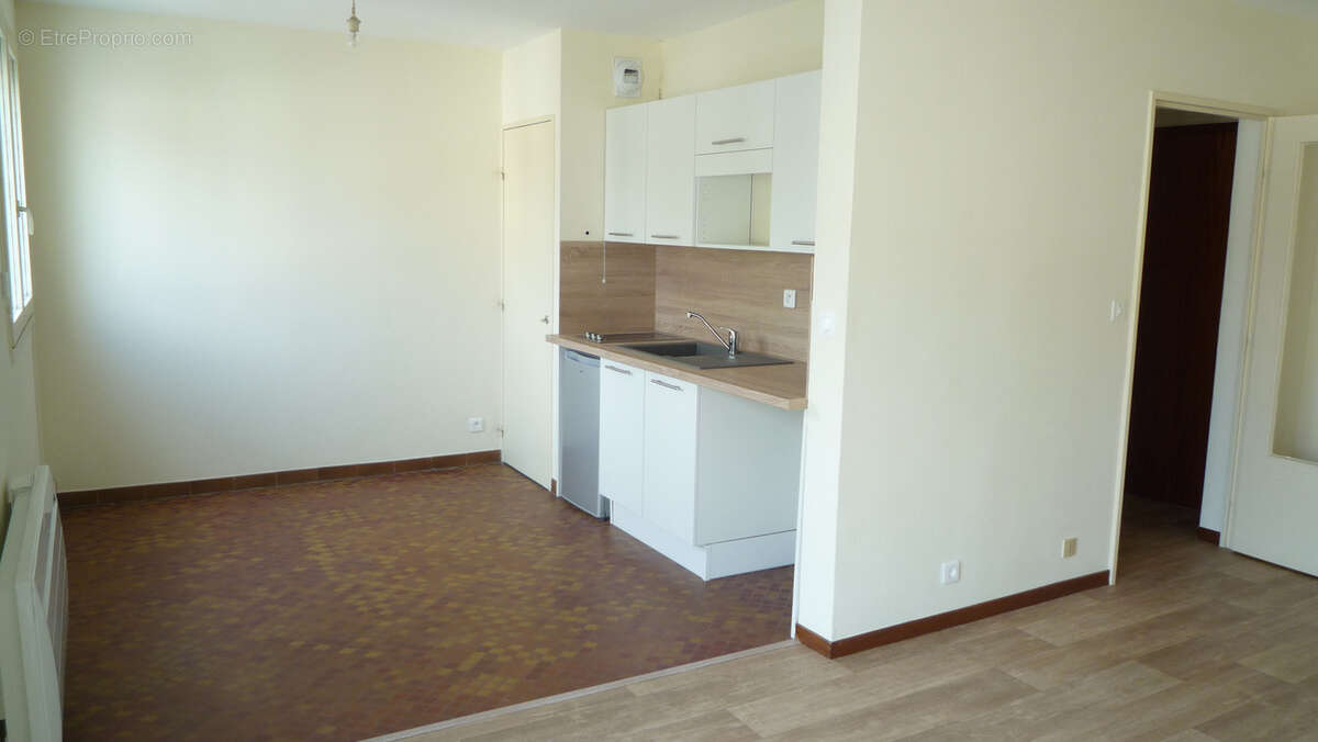 Appartement à OLIVET