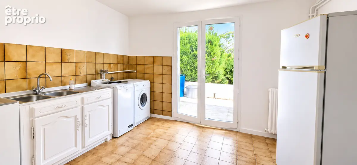 Maison de ville - photo 3