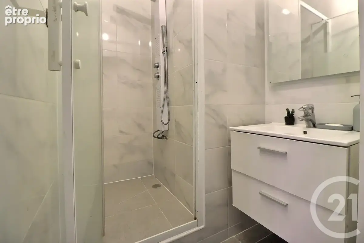 Appartement 4 pièces 89 m² à vendre à Aulnay-Sous-Bois (93600) - photo 6
