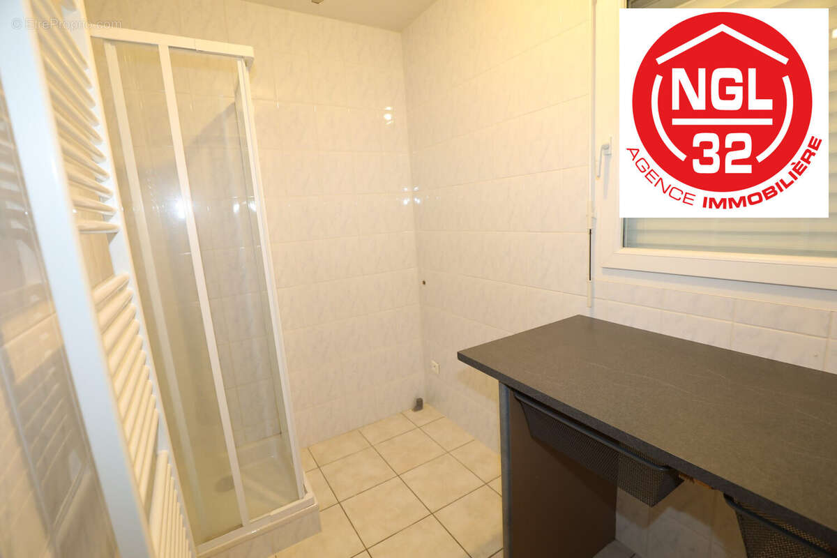 Appartement à MENTHONNEX-EN-BORNES